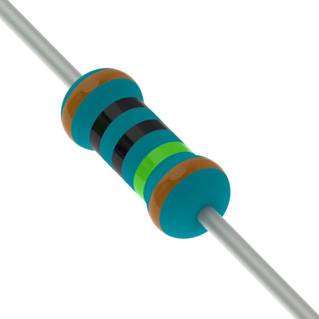 RNV14FTL10M0 Stackpole Electronics Inc