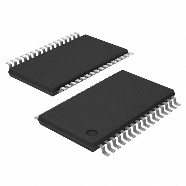 AN44063A-VF Panasonic Electronic Components