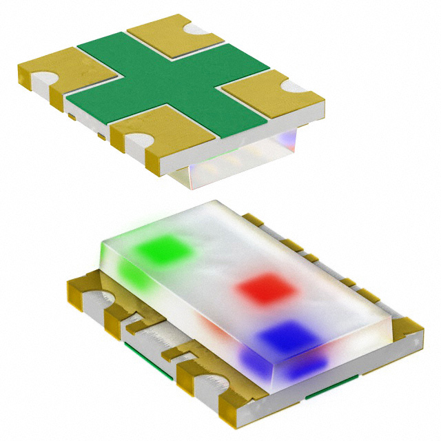 LNJ757W86RA Panasonic Electronic Components