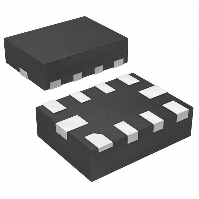 TMUX136MRSER Texas Instruments