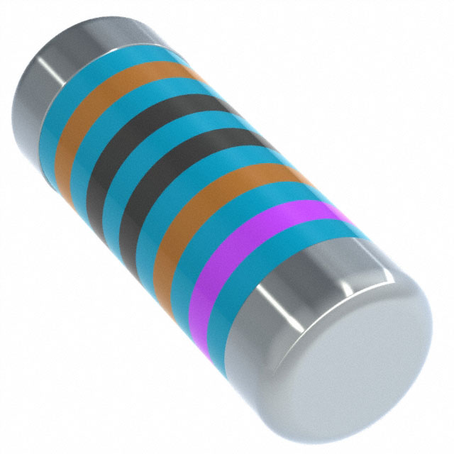 SMA-A0102BTNL10K TE Connectivity Passive Product