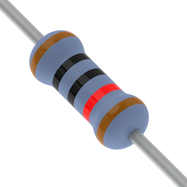RSF3FT10K0 Stackpole Electronics Inc
