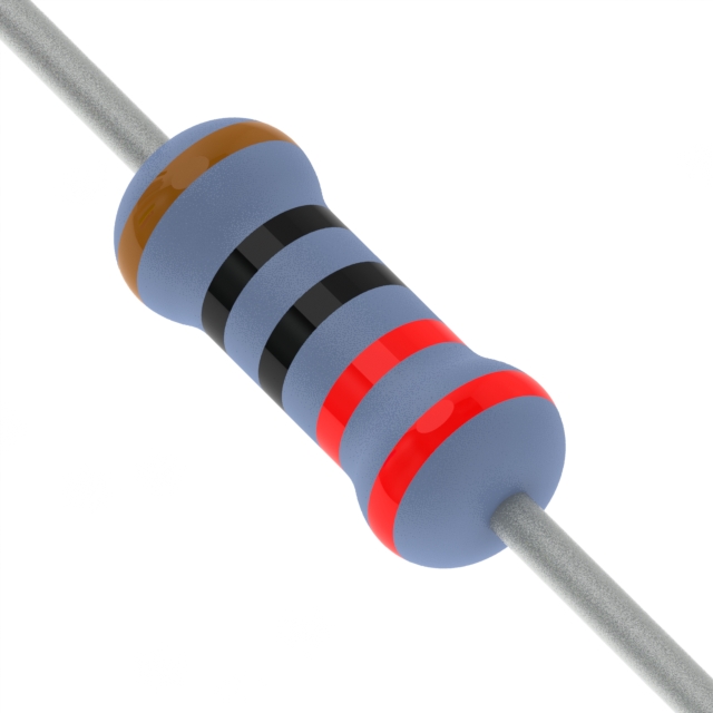 RSF2GA10K0 Stackpole Electronics Inc