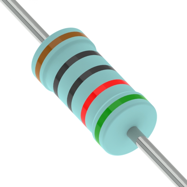 MFR-25DRE52-10K YAGEO