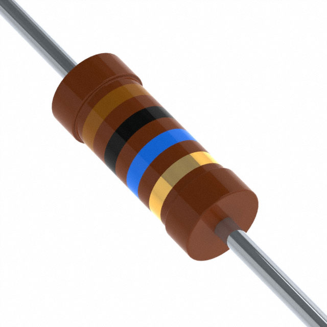 CBT50J10M TE Connectivity Passive Product