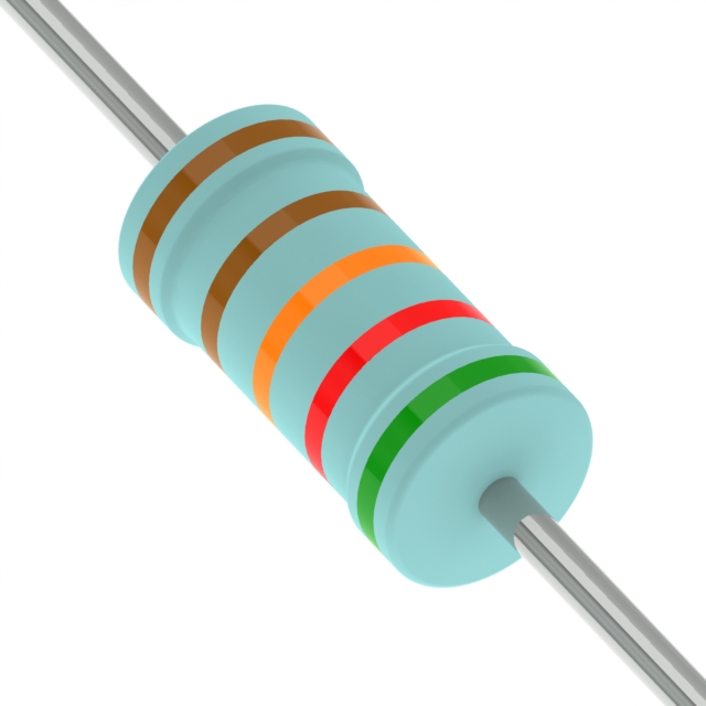 MFR-25DRE52-11K3 YAGEO