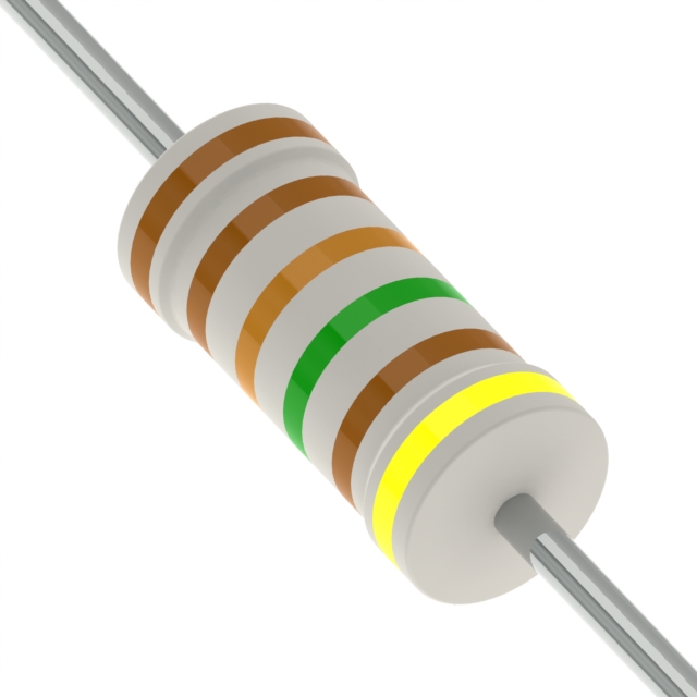 HHV1WSFT-73-11M3 YAGEO
