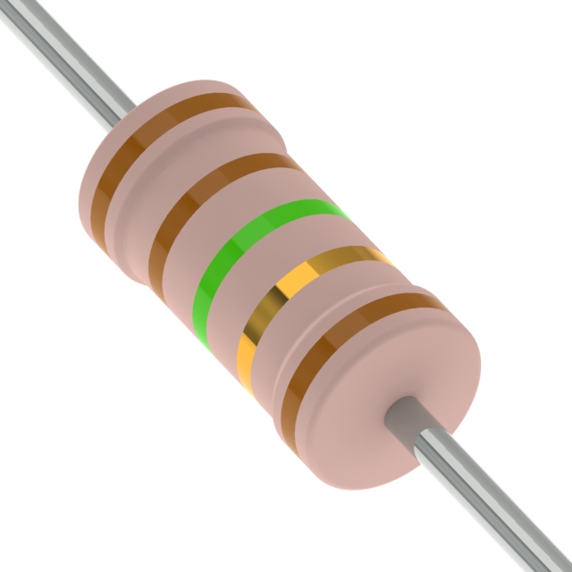 FMP300FTE73-11R5 YAGEO