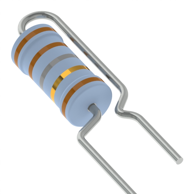 MFR-25FRFPN11R8 YAGEO
