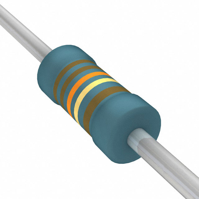 MRS16000C1139FCT00 Vishay Beyschlag/Draloric/BC Components