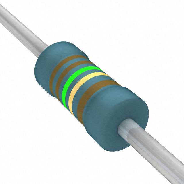 MBB02070C1159FCT00 Vishay Beyschlag/Draloric/BC Components