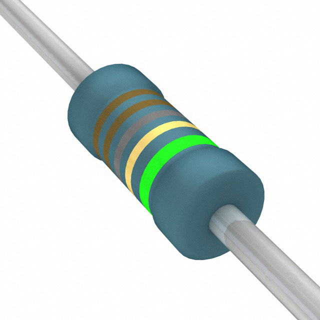 MBB02070C1189DC100 Vishay Beyschlag/Draloric/BC Components