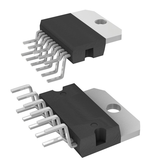 TDA7265A STMicroelectronics