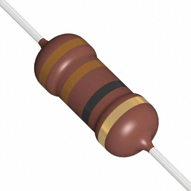 RR01J11RTB TE Connectivity Passive Product