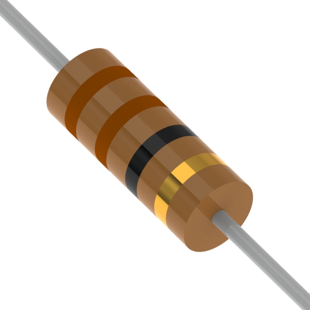 RC12JB11R0 Stackpole Electronics Inc