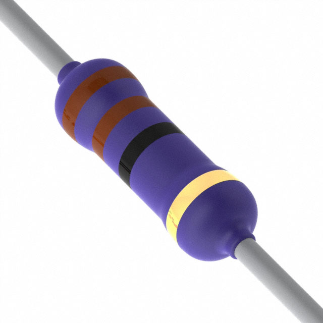 RSMF1JT11R0 Stackpole Electronics Inc