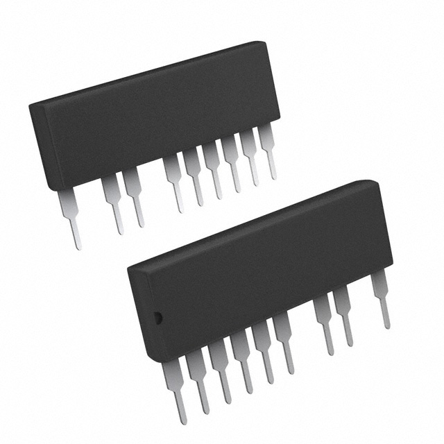 IR3101 Infineon Technologies