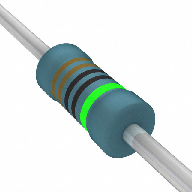 MBB02070C1100DRP00 Vishay Beyschlag/Draloric/BC Components