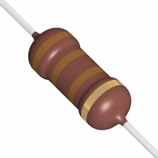 RR01J110RTB TE Connectivity Passive Product