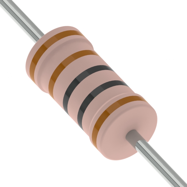 FMP300FTE73-110R YAGEO