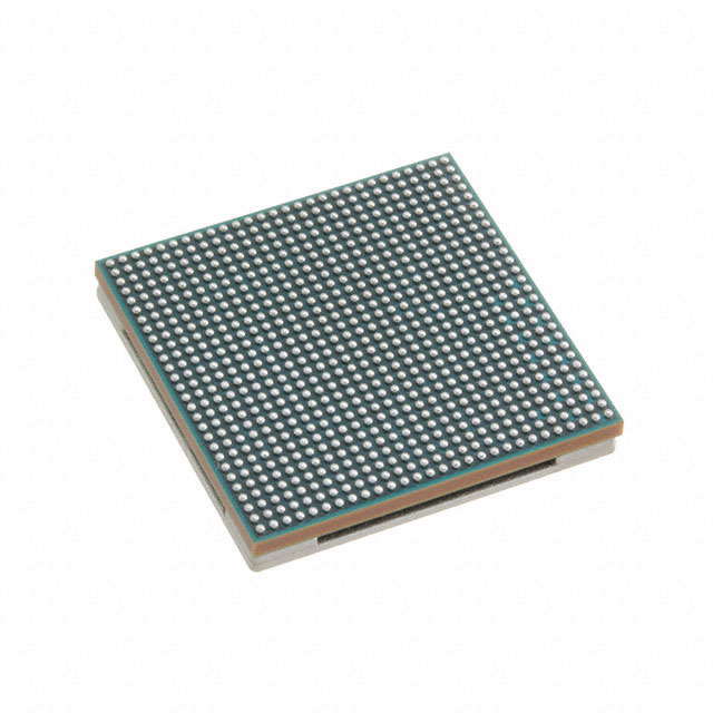 MPF200TL-FCG784I Microchip Technology