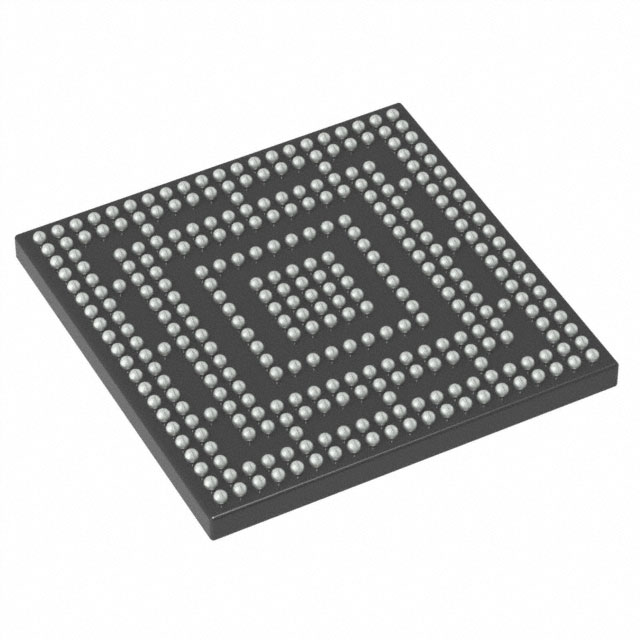 M2S050-FCSG325 Microchip Technology