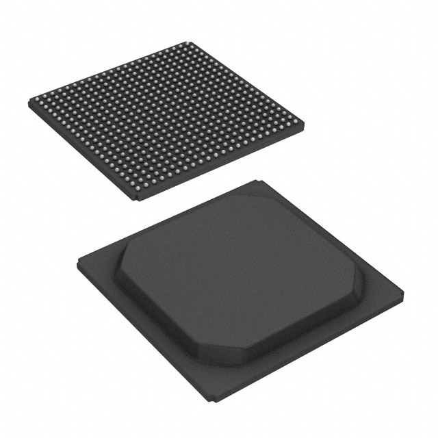 MPF200TS-1FCG484I Microchip Technology