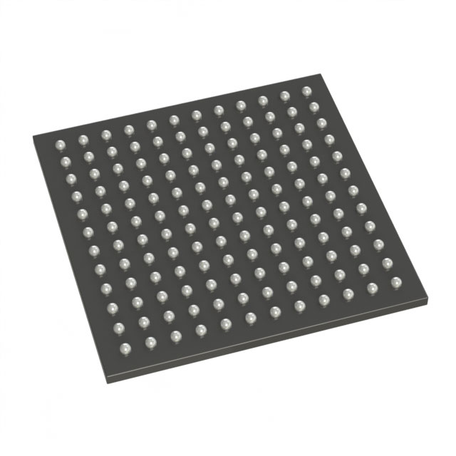 M7A3P1000-1FG144I Microchip Technology