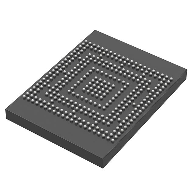 M2S090-FCS325 Microchip Technology