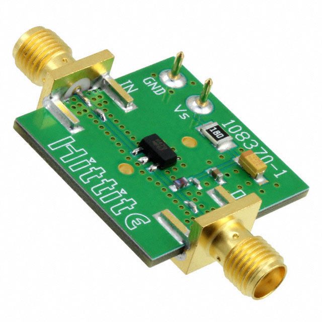 110161-HMC478ST89 Analog Devices Inc.