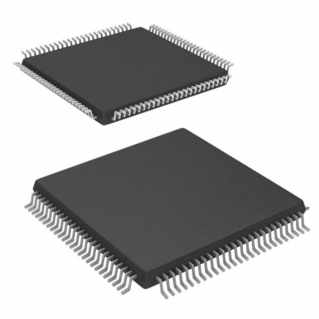 IA186ESPTQ100IR03 Analog Devices Inc.