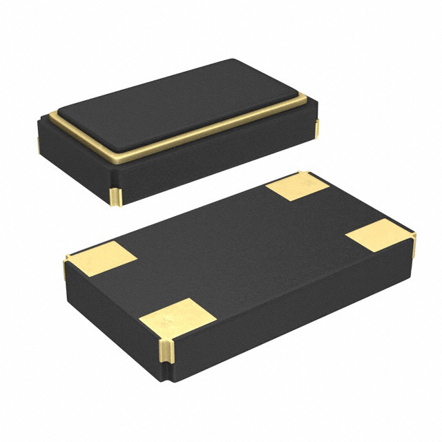 406C35E16M00000 CTS-Frequency Controls