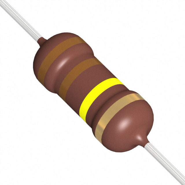 RR03J110KTB TE Connectivity Passive Product