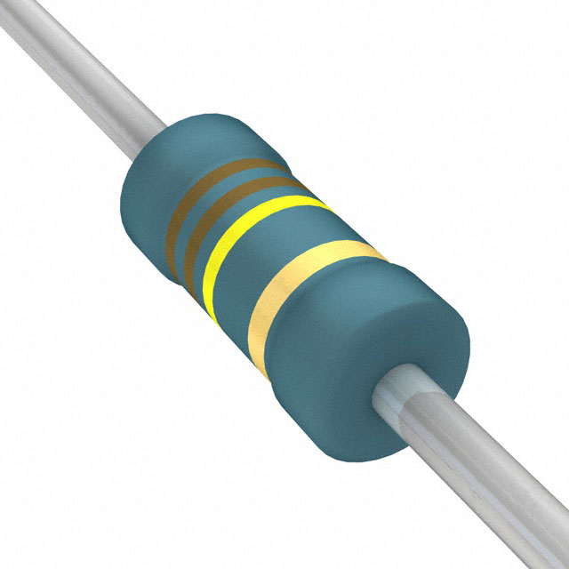 SFR16S0001103JA500 Vishay Beyschlag/Draloric/BC Components