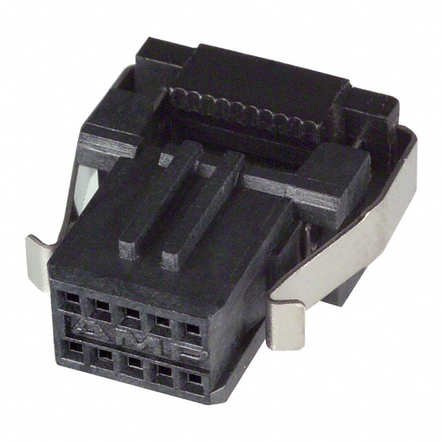 2-111196-5 TE Connectivity AMP Connectors