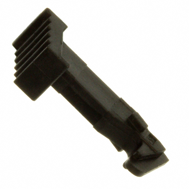 111451-1 TE Connectivity AMP Connectors