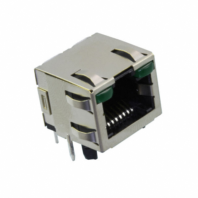 5569564-4 TE Connectivity AMP Connectors