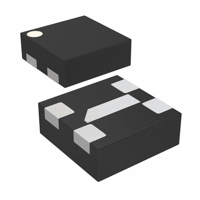 VESD09A4A-HS4-GS08 Vishay General Semiconductor - Diodes Division