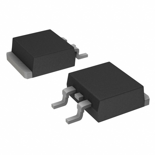 VS-MBRD650CTPBF Vishay General Semiconductor - Diodes Division