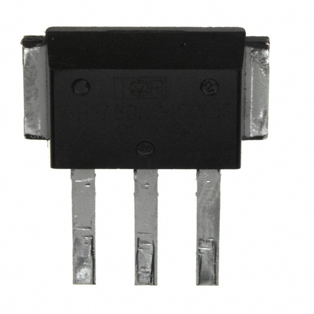 VS-80CNQ035ASMPBF Vishay General Semiconductor - Diodes Division