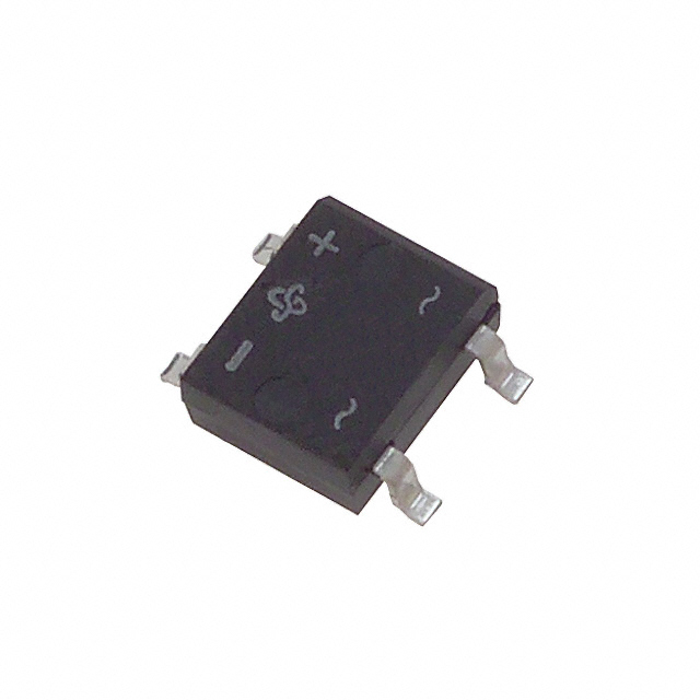 DF08S-E3/45 Vishay General Semiconductor - Diodes Division