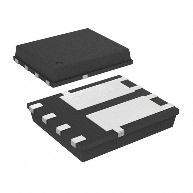 VS-8DKH02-M3/H Vishay General Semiconductor - Diodes Division