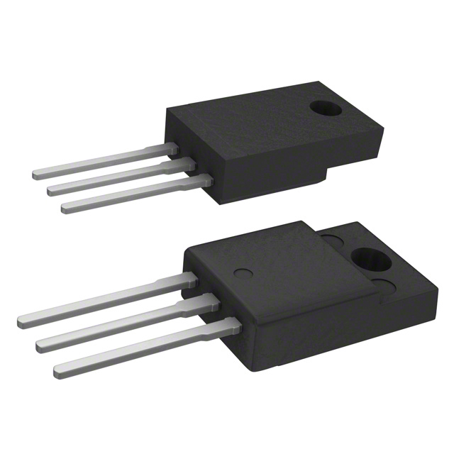 VF20100S-E3/4W Vishay General Semiconductor - Diodes Division