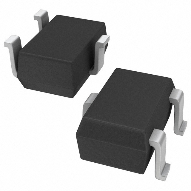 VLIN26A1-03G-E3-08 Vishay General Semiconductor - Diodes Division