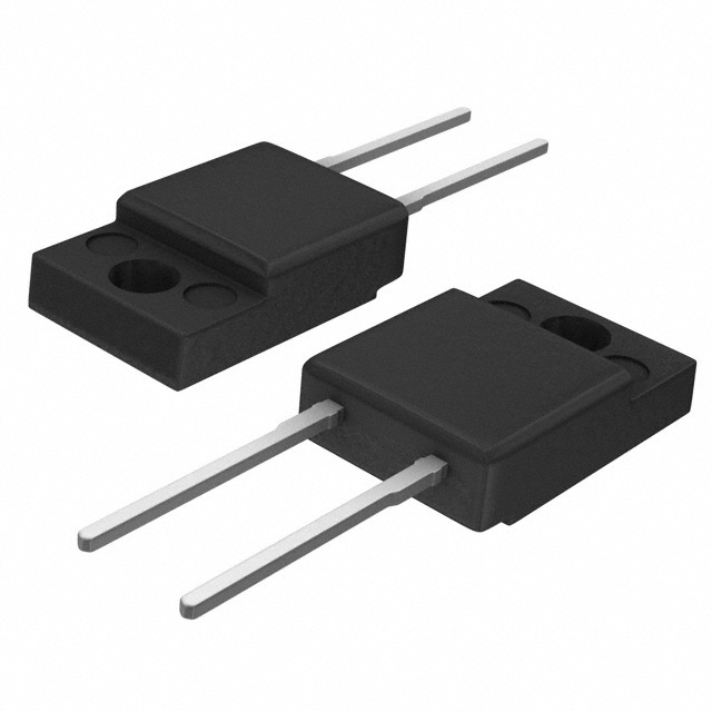 VS-10ETF04FP-M3 Vishay General Semiconductor - Diodes Division