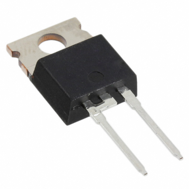 VS-20TQ045-N3 Vishay General Semiconductor - Diodes Division