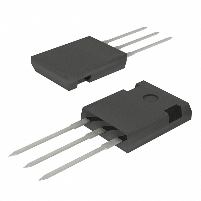 VS-50TPS12L-M3 Vishay General Semiconductor - Diodes Division