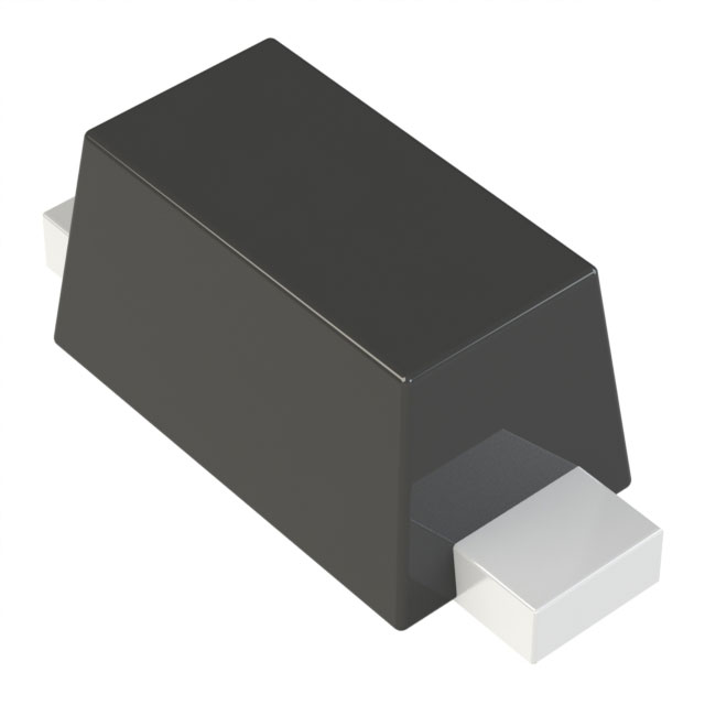 VBUS05M1-02V-G3-08 Vishay General Semiconductor - Diodes Division