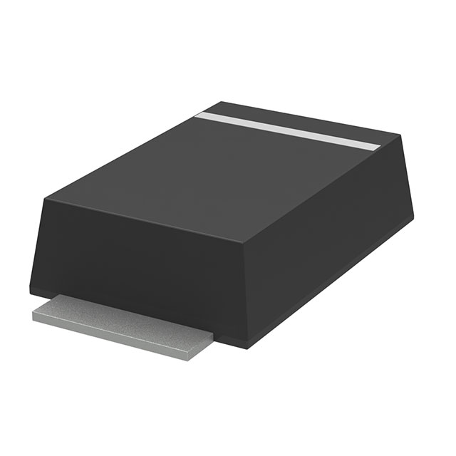 VSSAF5M10-M3/H Vishay General Semiconductor - Diodes Division