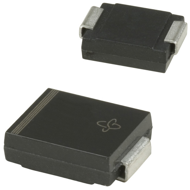 S3J-M3/9AT Vishay General Semiconductor - Diodes Division